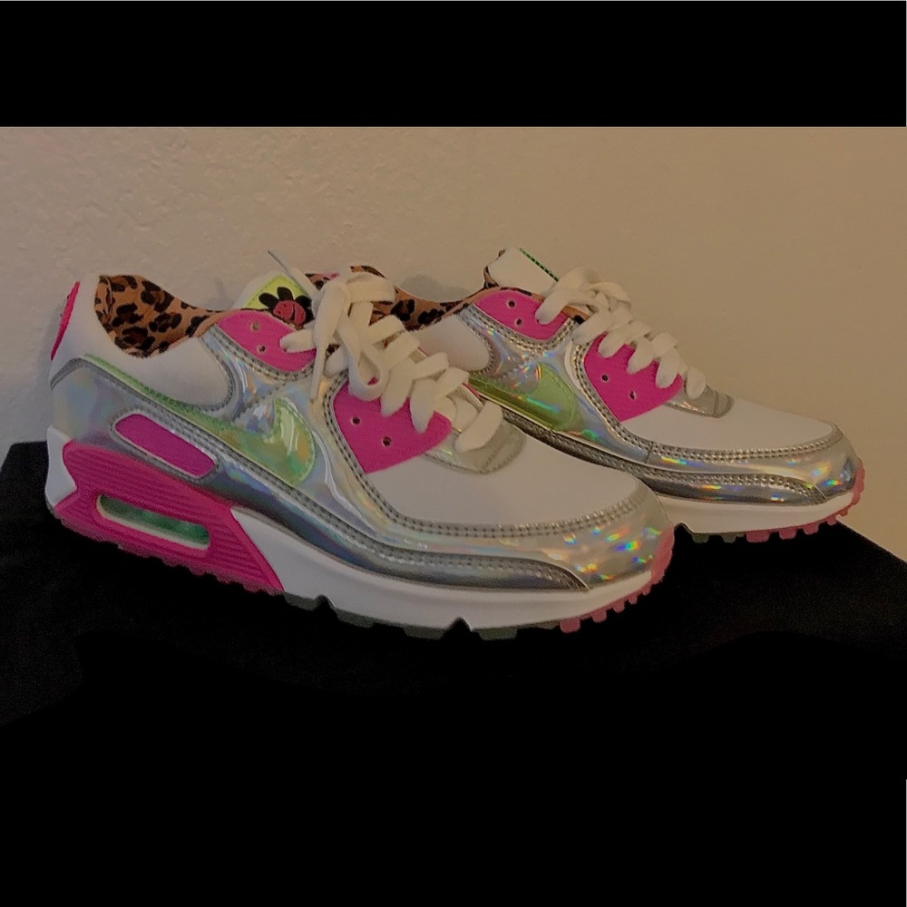 Nike air max 90 LX